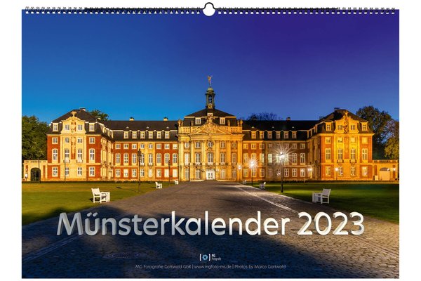 Münsterkalender 2022