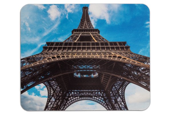 Eiffelturm | Mousepad