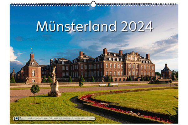 Münsterlandkalender 2024